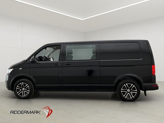 Volkswagen Transporter 6 of 30
