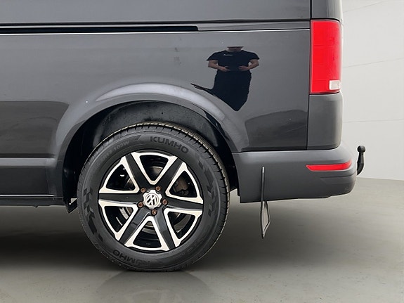 Volkswagen Transporter 30 of 30