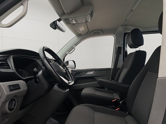 Volkswagen Transporter 15 of 30