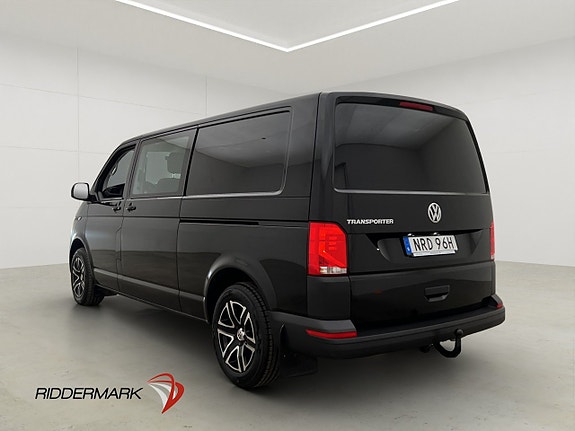 Volkswagen Transporter 7 of 30