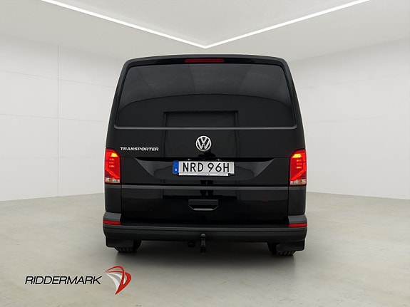 Volkswagen Transporter 8 of 30