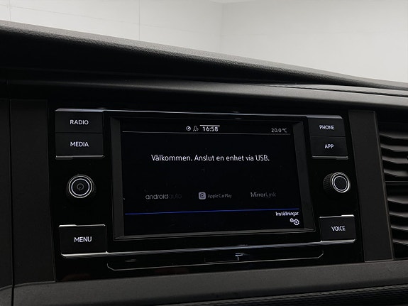 Volkswagen Transporter 22 of 30
