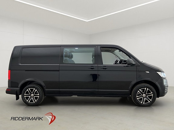 Volkswagen Transporter 2 of 30
