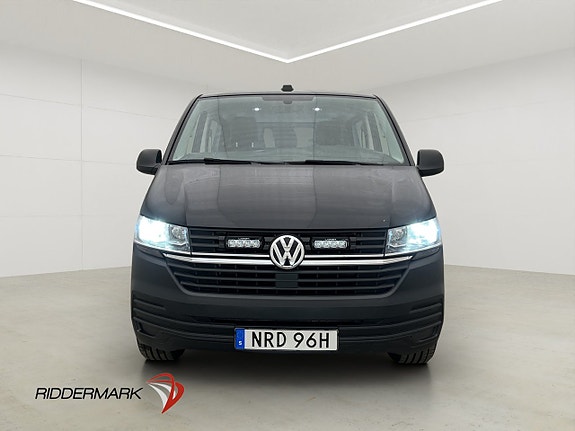 Volkswagen Transporter 5 of 30