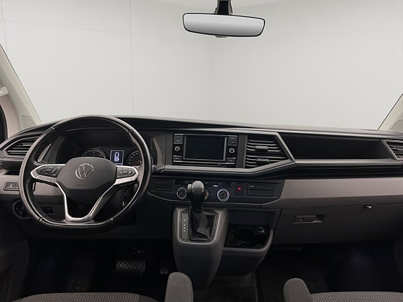 Volkswagen Transporter 16 of 30