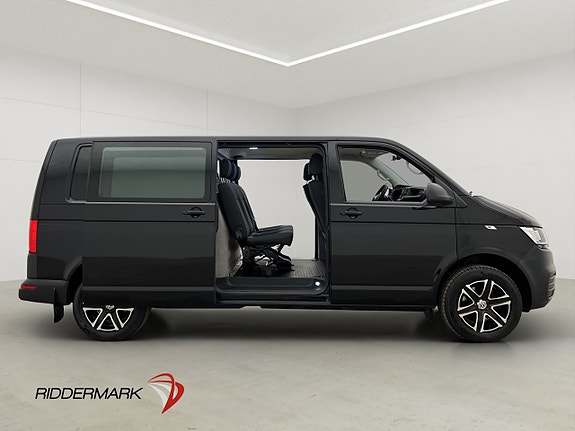 Volkswagen Transporter 11 of 30