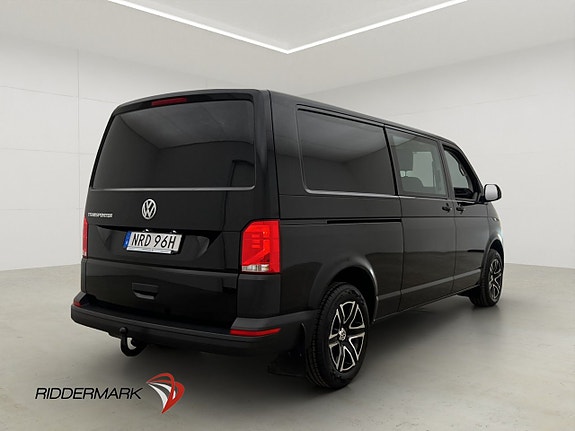 Volkswagen Transporter 9 of 30