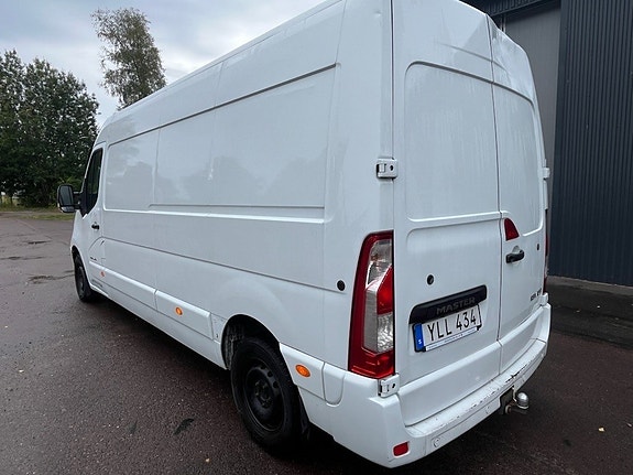 Renault Master 4 of 6