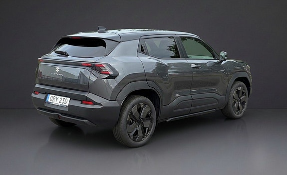Suzuki eVitara 4 of 6