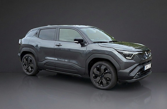 Suzuki eVitara 3 of 6