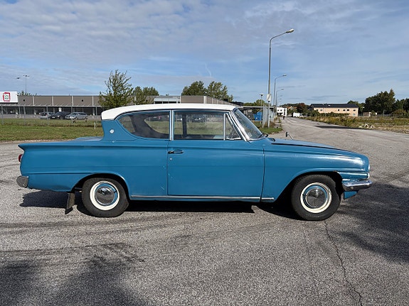 Ford Consul 4 of 6