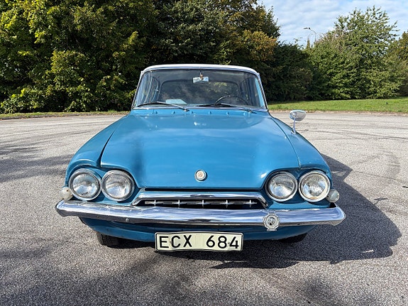 Ford Consul 2 of 6