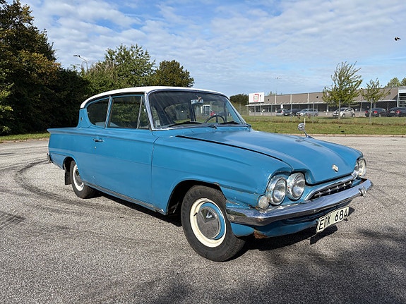 Ford Consul 3 of 6