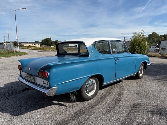 Ford Consul 5 of 6