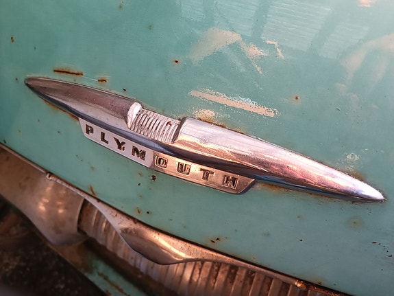 Plymouth 5 of 11