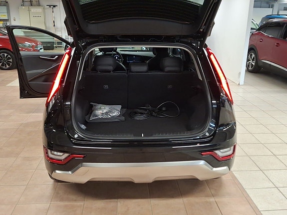 Kia Niro 14 of 14