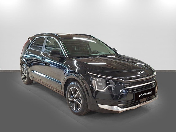 Kia Niro 3 of 14