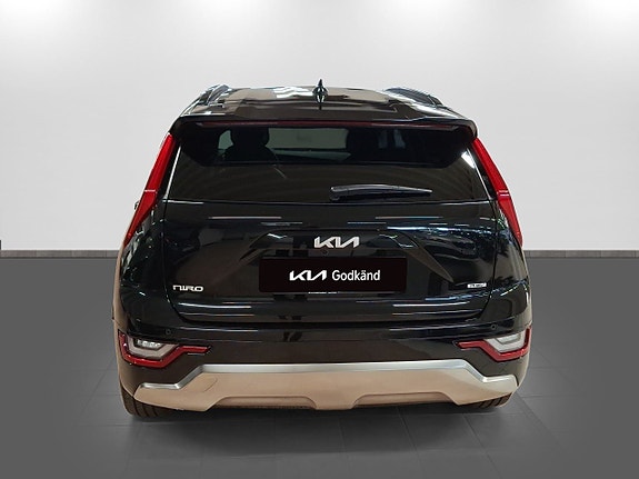 Kia Niro 5 of 14