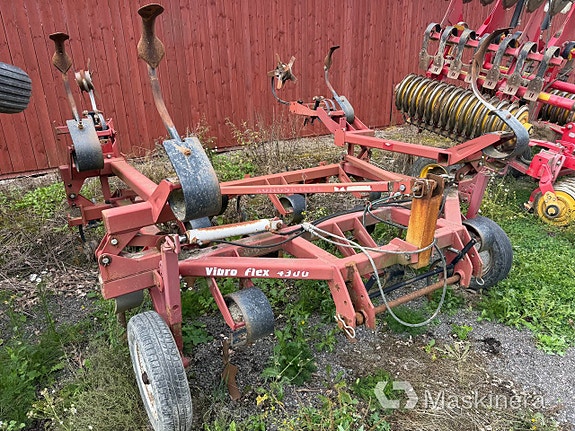 Kultivator Kongskilde Vibro flex 4300 3 of 27