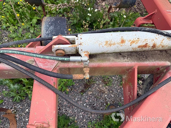 Kultivator Kongskilde Vibro flex 4300 22 of 27