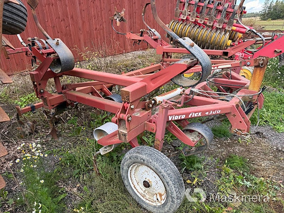 Kultivator Kongskilde Vibro flex 4300 4 of 27