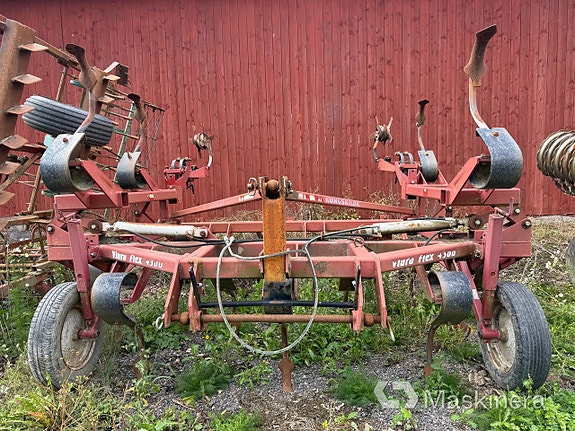 Kultivator Kongskilde Vibro flex 4300 2 of 27