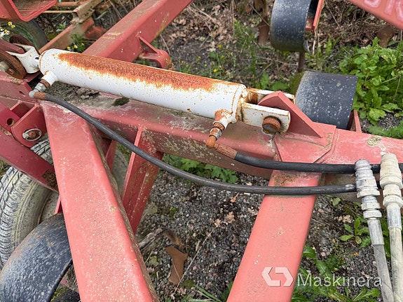 Kultivator Kongskilde Vibro flex 4300 25 of 27