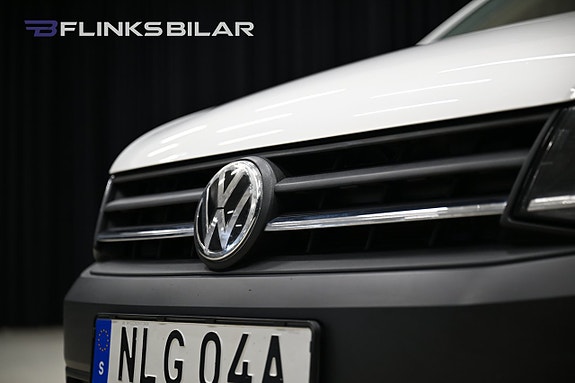 Volkswagen Caddy Maxi 2 of 29