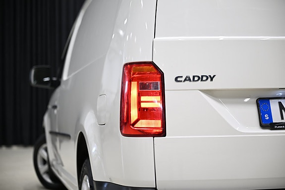 Volkswagen Caddy Maxi 14 of 29