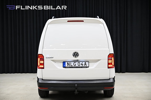 Volkswagen Caddy Maxi 13 of 29