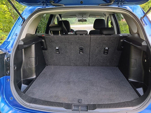 Suzuki SX4 6 of 21