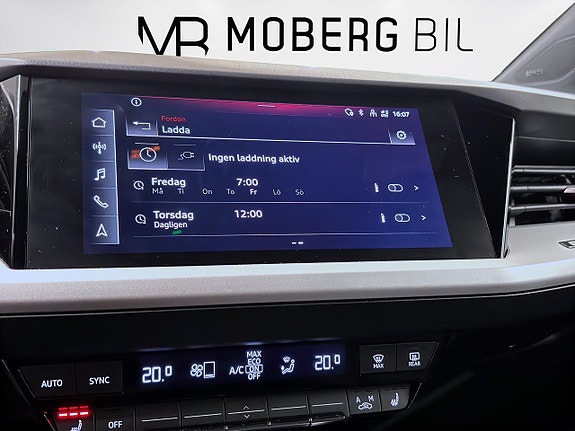 Audi Q4 e-tron 17 of 18