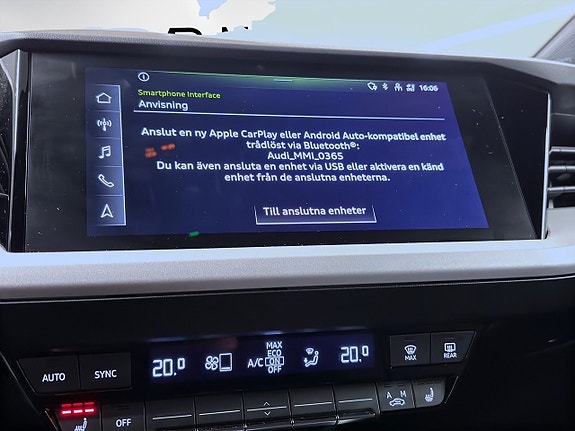 Audi Q4 e-tron 16 of 18