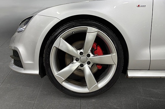 Audi A7 20 of 21