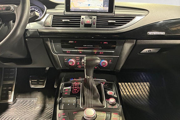 Audi A7 12 of 21