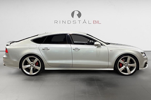 Audi A7 7 of 21