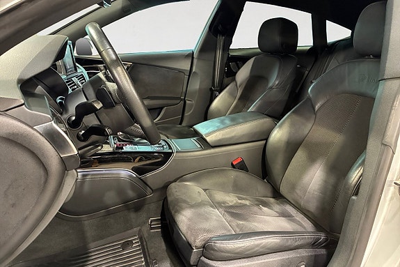 Audi A7 10 of 21