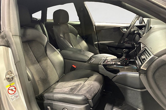 Audi A7 19 of 21