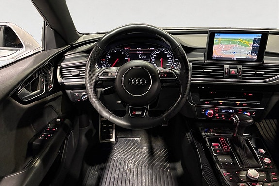 Audi A7 13 of 21