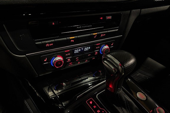 Audi A7 16 of 21