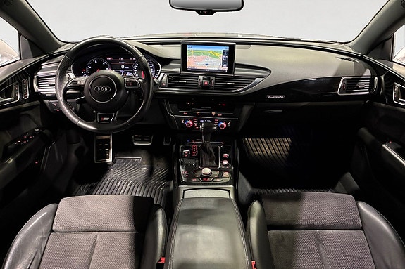 Audi A7 11 of 21