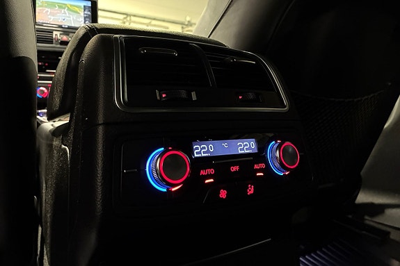 Audi A7 18 of 21