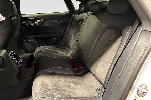 Audi A7 17 of 21