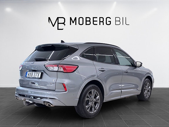 Ford Kuga 4 of 18