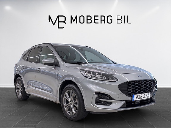 Ford Kuga 6 of 18