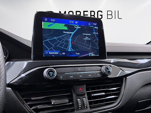Ford Kuga 17 of 18