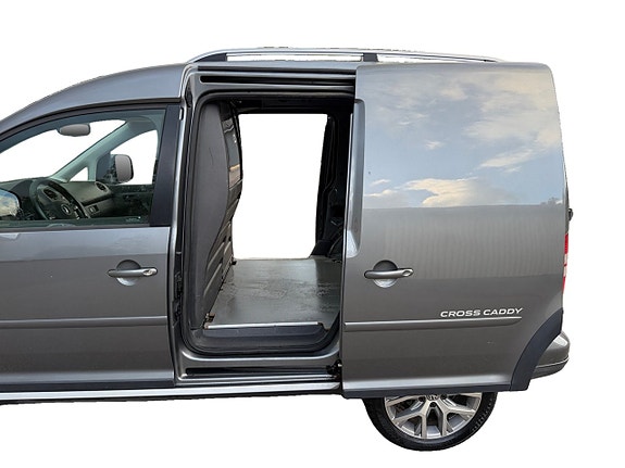 Volkswagen Caddy 11 of 13