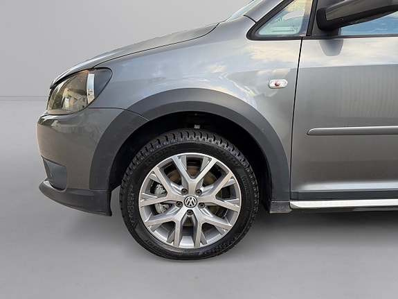 Volkswagen Caddy 3 of 13