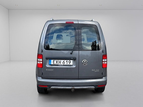 Volkswagen Caddy 7 of 13