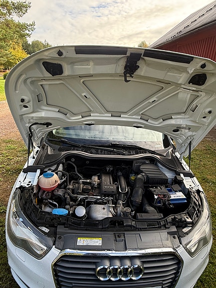 Audi A1 5 of 5